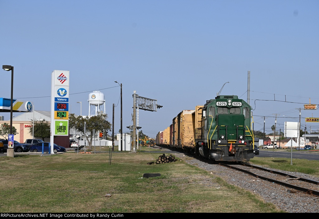 RVSC Harlingen Hauler